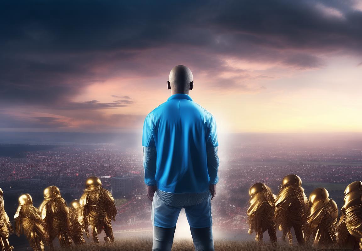 曼城争冠主动权解析：英超赛季冲刺阶段瓜迪奥拉战术调整与哈兰德进球效率成关键